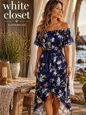 chinese dress ladies Ella Linen Dress – LittleWomenAtelier main image 0